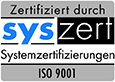 ISO 9001