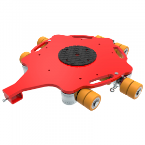 ECO-Skate ROTO RF64 (PU)