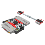 POWER-Skate IDEAL PSI 5‑10 + iN80S - Set