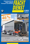 Frachtdienst 06/2013