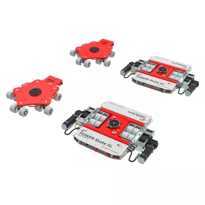 PSX 20-40 DUO H + RFXN20 + RFXN20 Set